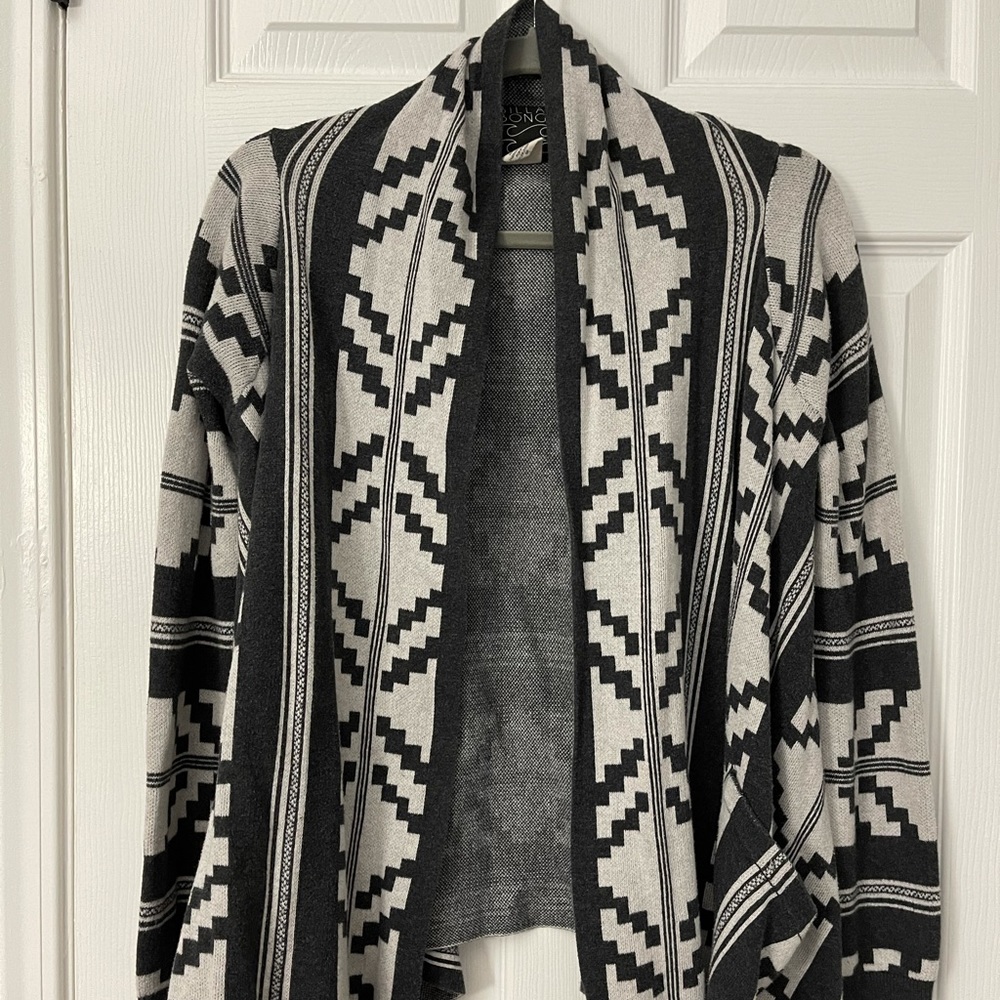 Billabong Women’s Cardigan